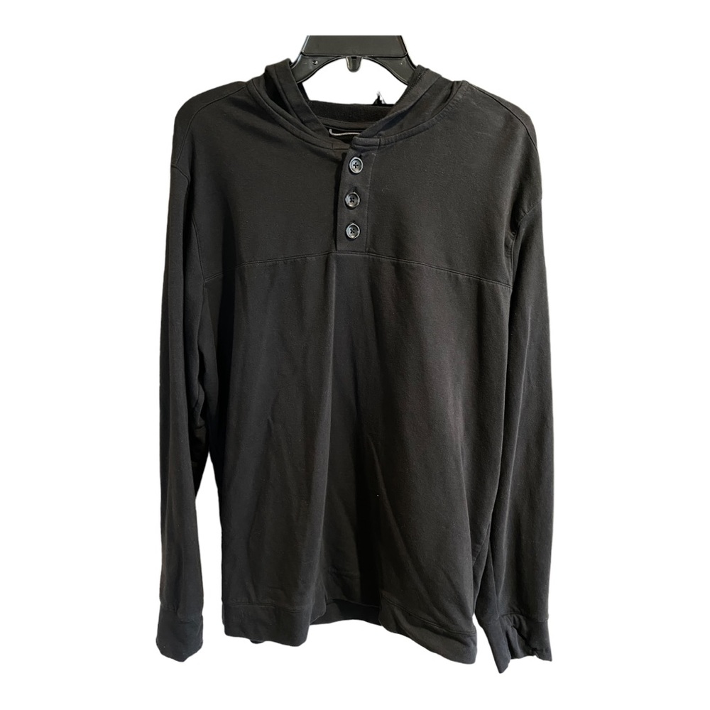 Men’s Hooded Sweater